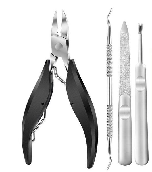 Toenail Clipper Carousel 1