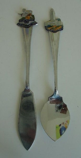 NZ Centennial Exhibition 1939/40 Collection 8 Items Carousel 2