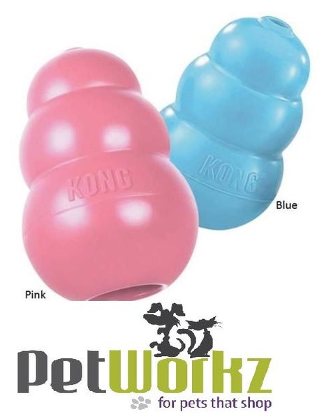 KONG PUPPY SMALL Carousel 1