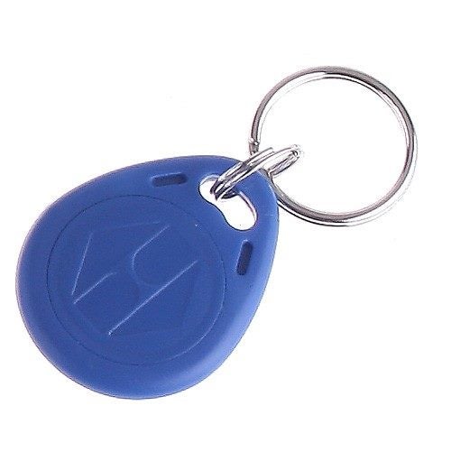 RFID Proximity Key Tag - 125Khz Carousel 1