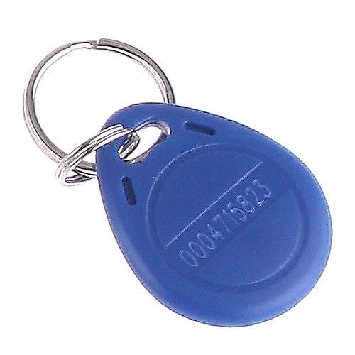 RFID Proximity Key Tag - 125Khz Carousel 2