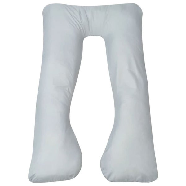 Pregnancy Pillow 90x145 Cm Grey Otopni Carousel 1
