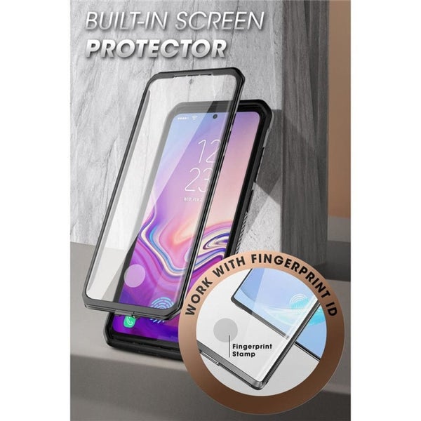 Full-body Holster Cover for Samsung Galaxy S20 Ultra S20 Ultra 5g Carousel 2