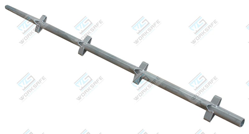Kwikstage Scaffold Standard 1.5m Carousel 1