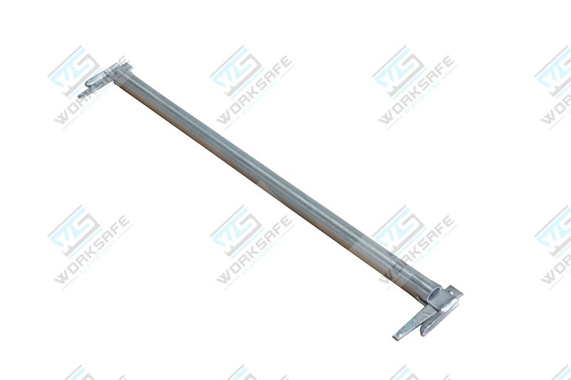 Kwikstage Scaffolding Ledgers 1.8m Carousel 1