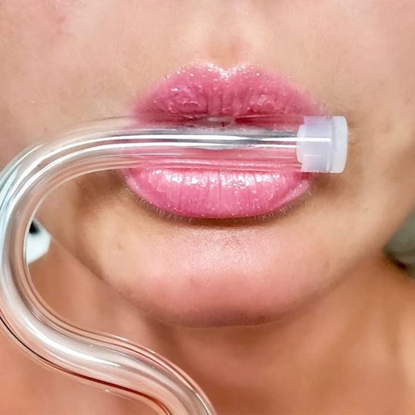 Brand New Reusable Anti-Wrinkle Straws for Stanley Cup *Clearance* Carousel 1