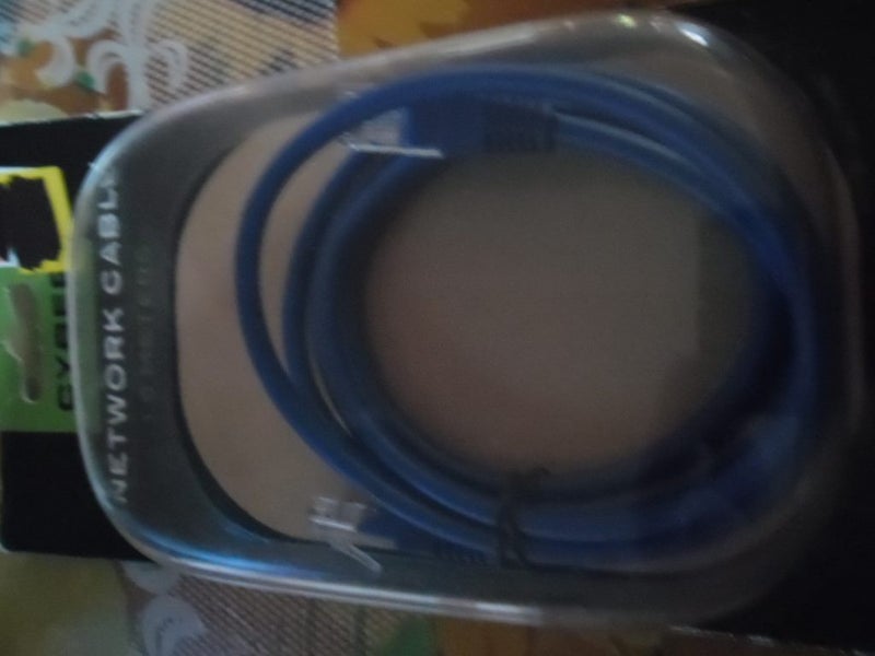 Network Cable - 1.5 Meters Carousel 1