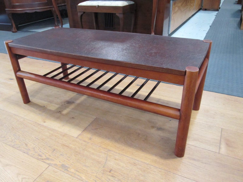 Morgan Brothers Ltd, Takapuna - Double Sided Coffee Table Carousel 2