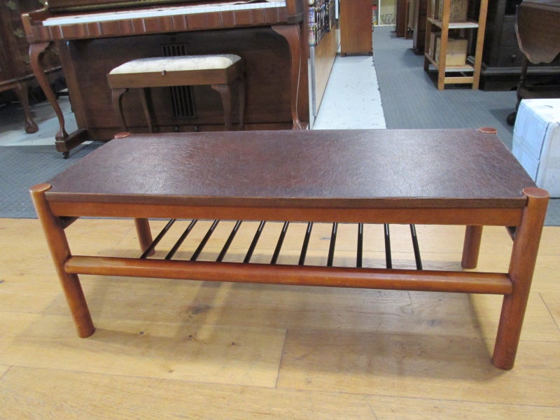 Morgan Brothers Ltd, Takapuna - Double Sided Coffee Table Carousel 11