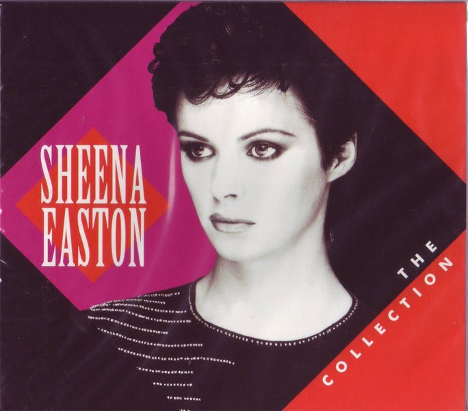 Sheena Easton - The Collection Carousel 1