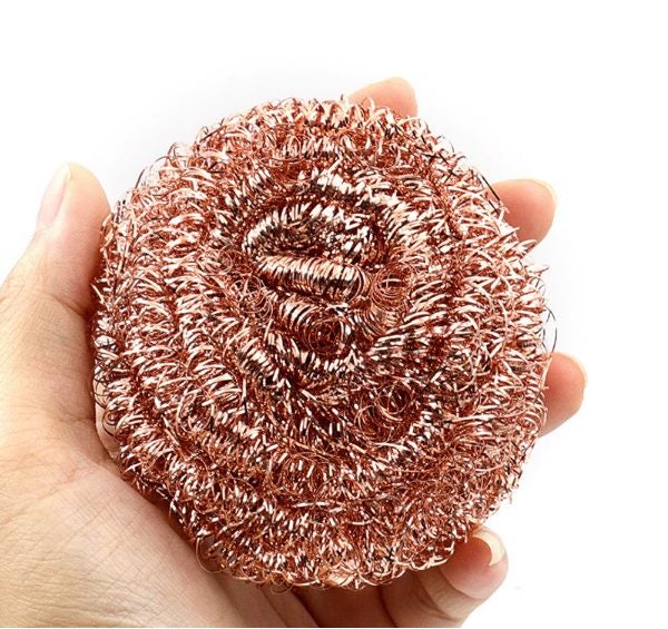 Solder Tip Cleaning Wire - 5pcs Carousel 4