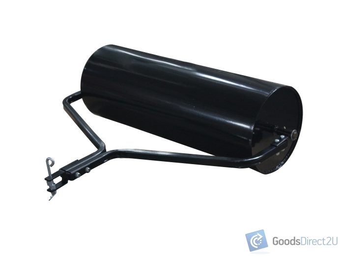 Lawn Roller - 116L, 1220mm (48") Carousel 1