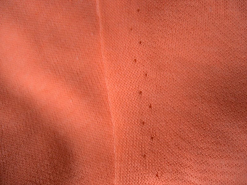 KNIT STRETCH SEWING FABRIC T-Shirt MATERIAL 3m x 156cm Carousel 2