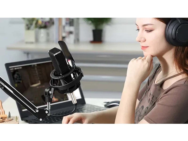 5M XLR Balanced Microphone Cable NZ Clearance Carousel 2