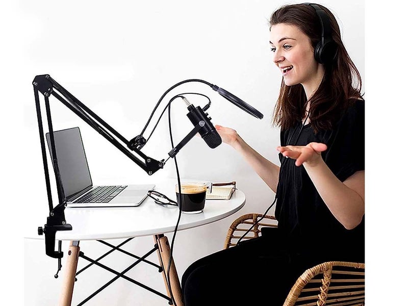 5M XLR Balanced Microphone Cable NZ Clearance Carousel 8