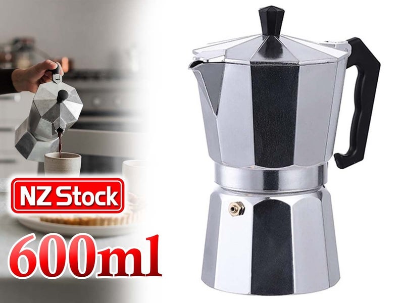 Mocha Espresso Coffee Maker NZ Local Buy Carousel 1