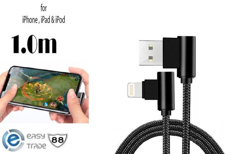 iPhone Charging Cable Carousel 1