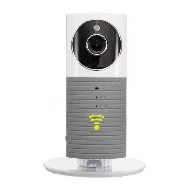Vibe Geeks Mini Security Smart Camera Smartphone App- Usb Interface Carousel 1