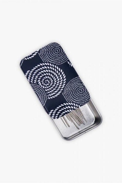 DMC Magnetic Needle Case Carousel 1