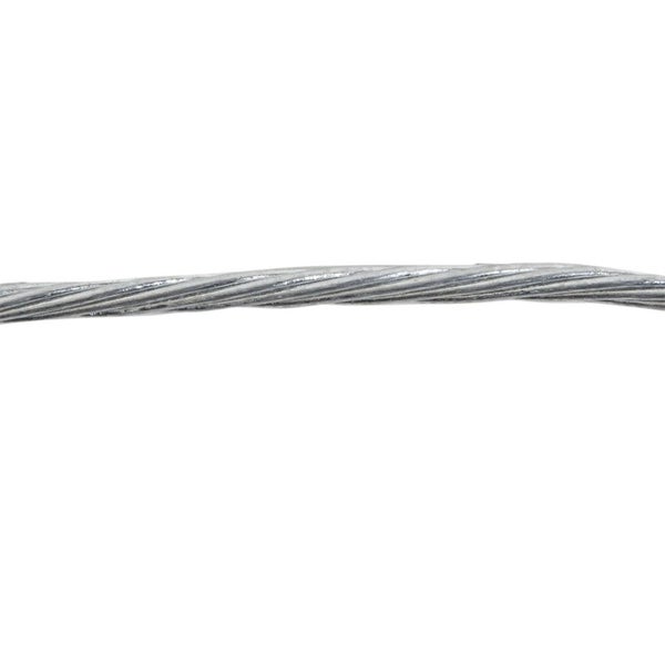 Hills 54m Galvanised Steel Wire 3.5mm For Traditional Style Clothesline Carousel 2