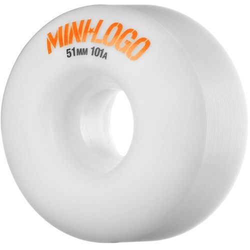 MINI LOGO C-CUT 51MM 101A 51MM Carousel 1