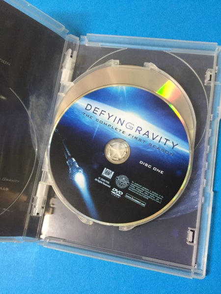 Defying Gravity: The Complete First Season Carousel 3