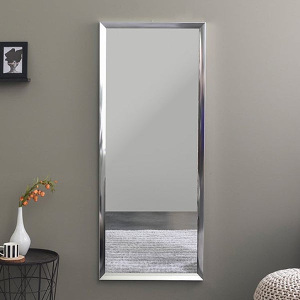 Wall hanging mirror Carousel 1