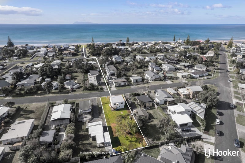 48 Hillview Road, Waihi Beach, Western Bay Of Plenty, Bay Of Plenty