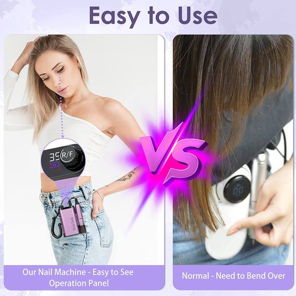 NEW Electric Nail Drill Machine Sale Sale62930694939138112