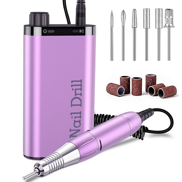 New Nail Drill Machine Clearance Sale Carousel 7