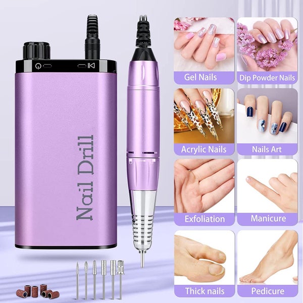 NEW Electric Nail Drill Machine Sale Sale62930694939138113