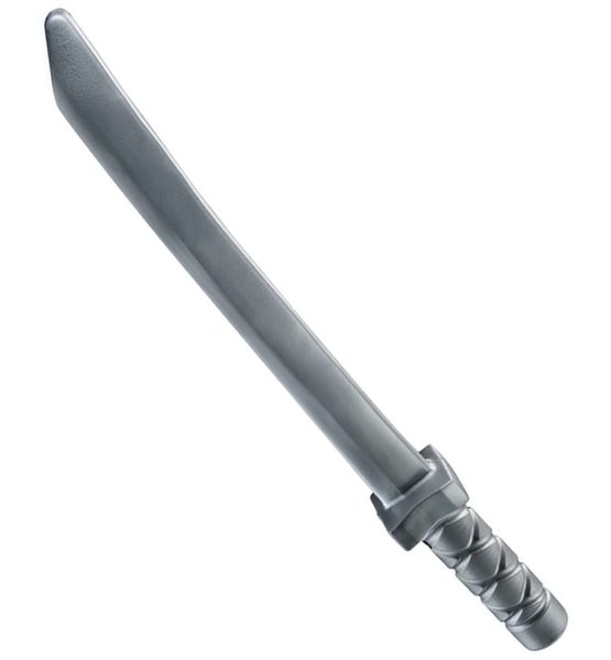 Ninjago Lego Kai Lloyd Jay Ninja Child Boys Costume Weapon Soft Sword Katana Carousel 1