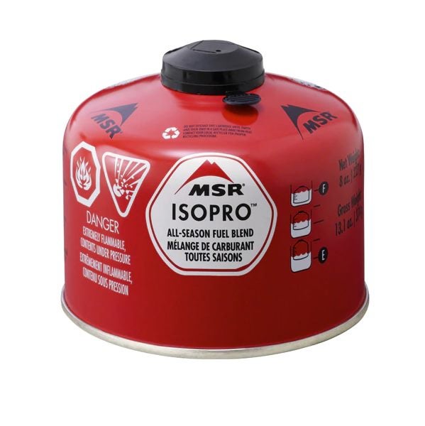 MSR Isopro All Season Fuel Carousel 2