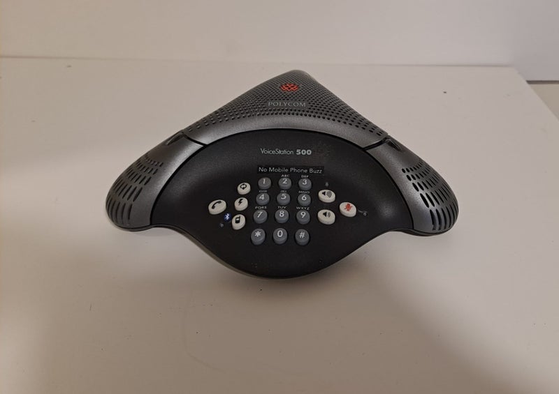 Polycom discount voicestation 500