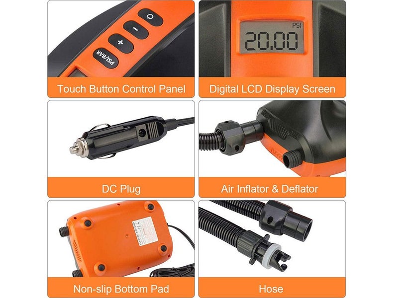 PTN NEW SUP Air Pump Sale Sale Sale63615431996545114