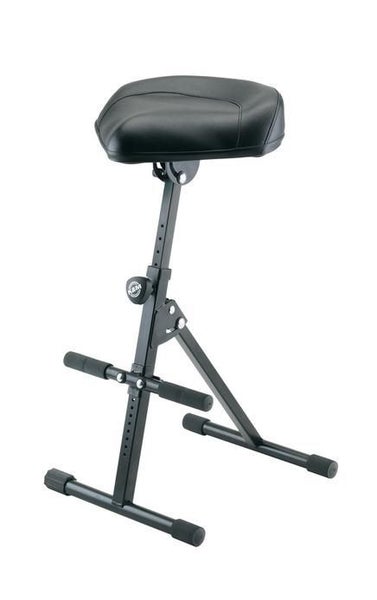 K&M - 14047-000-55 - Pneumatic Stool. Carousel 1