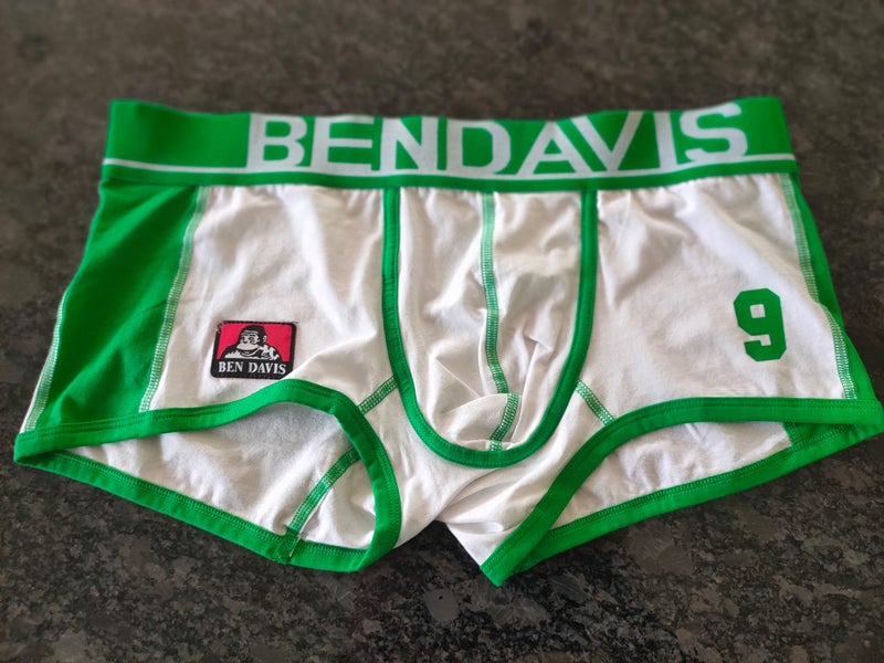 New BEN DAVIS MENS Briefs in 4 Colours to fit waist 86 to 92cms Carousel 2