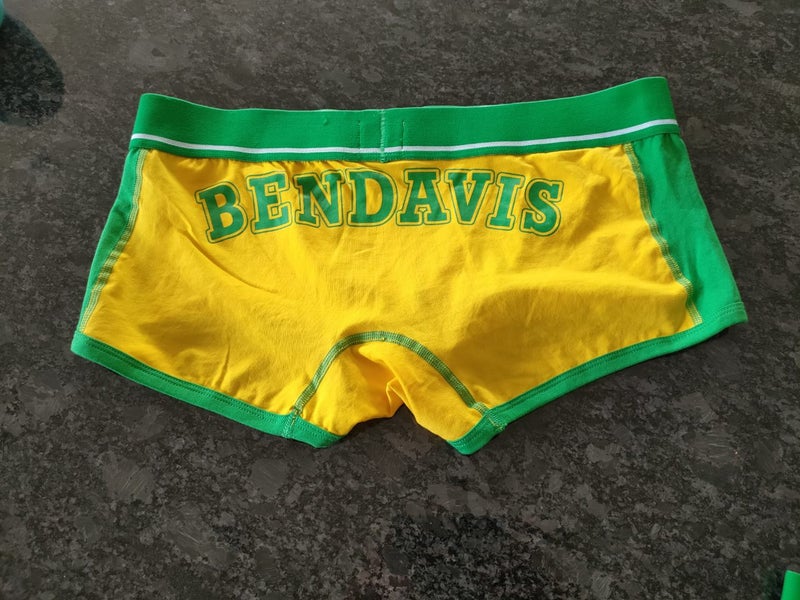 New BEN DAVIS MENS Briefs in 4 Colours to fit waist 86 to 92cms Carousel 5