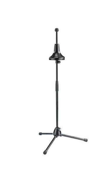 K&M - 14910-013-55 - Bass Trombone Stand. Carousel 1