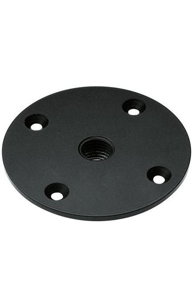 K&M - 24116-000-55 - Connector Plate For Speakers With M20 Thread. Carousel 1