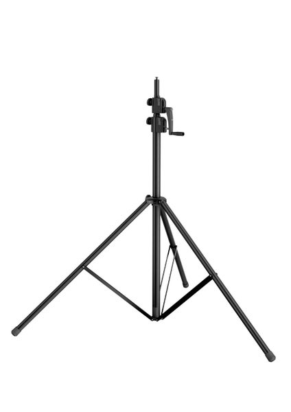 K&M - 24740-000-55 - Wind Up Tripod - 4m Height. Carousel 8
