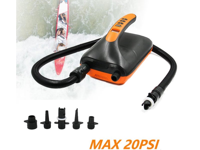 PTN NEW SUP Air Pump Sale Sale Carousel 2