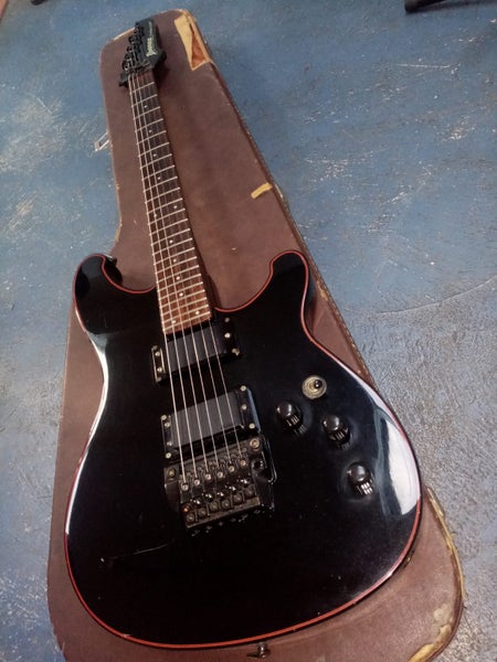 Ibanez MIJ Vintage RS 530 Carousel 1