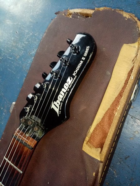 Ibanez MIJ Vintage RS 530 Carousel 2