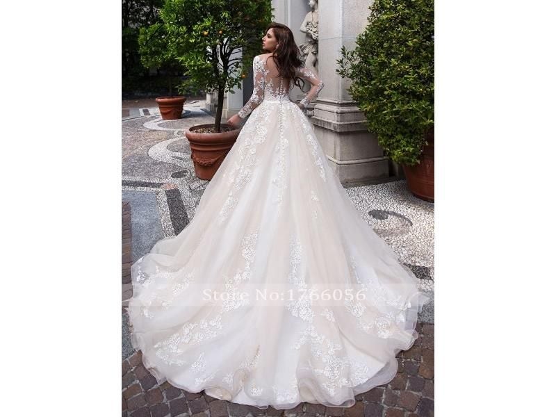 Wedding Dresses Carousel 2