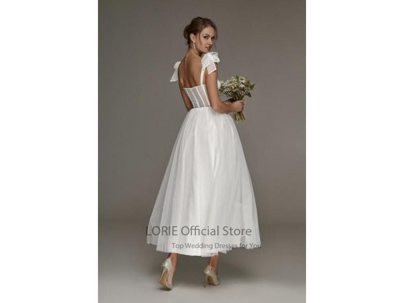 Wedding Dress Wedding Dress Carousel 2