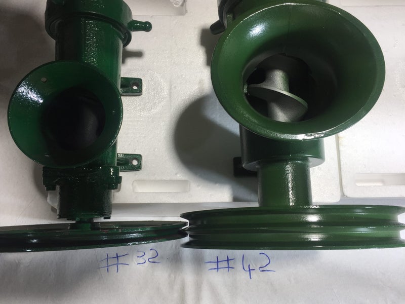 #42 Heavy Duty Mincer62991661457922113