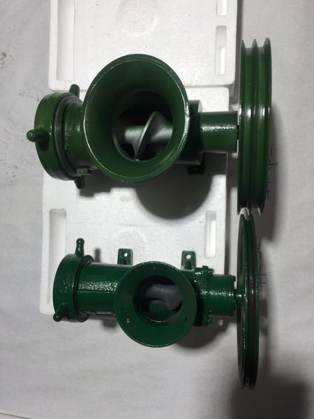 #42 Heavy Duty Mincer62991661457922114