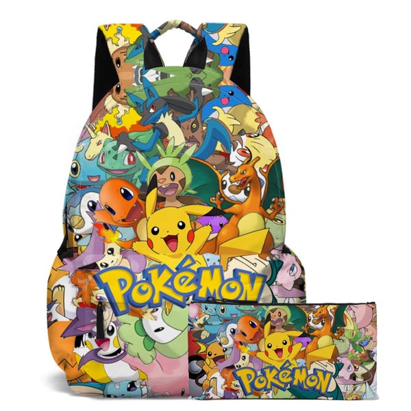 New Kids Backpack School Bag Sale Sale Carousel 1