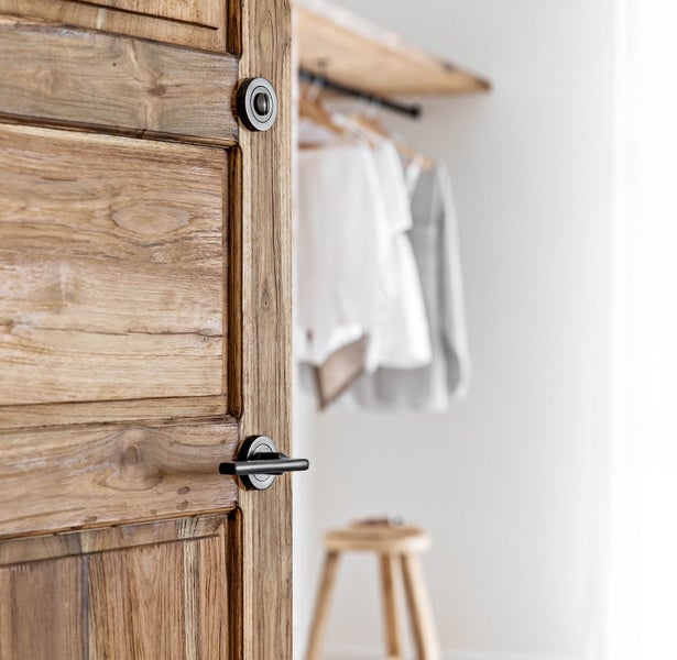 Iver Berlin Privacy Turn Round Concealed Fix - Available in Various Finishes Carousel 2